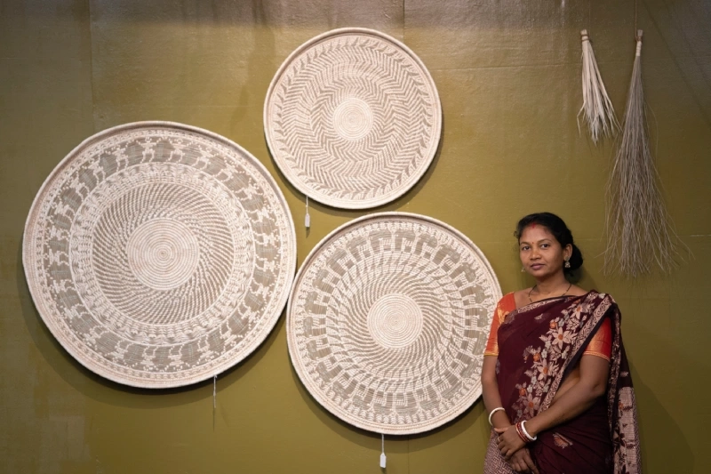 Textile Designer