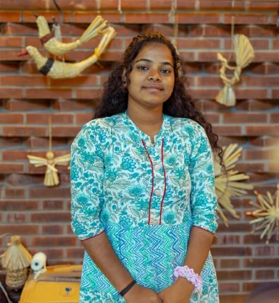 Sahana Davallappa Satpute