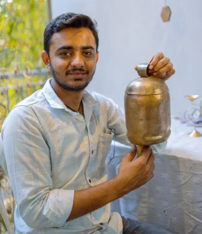 Luhar Javed Abdulla