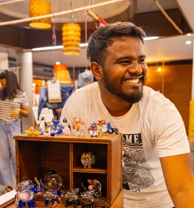 Vishal Kumar