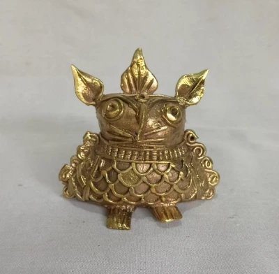 Dhokra Artist
