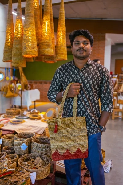 Vishwanath Aundhakar