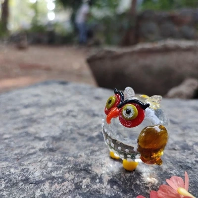 Glass Artist