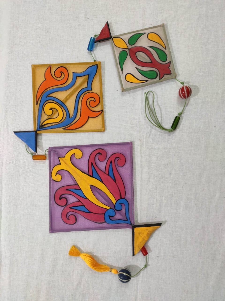 Kite Artist