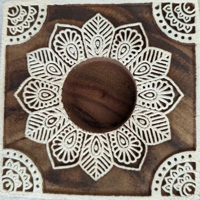 Wood Carving