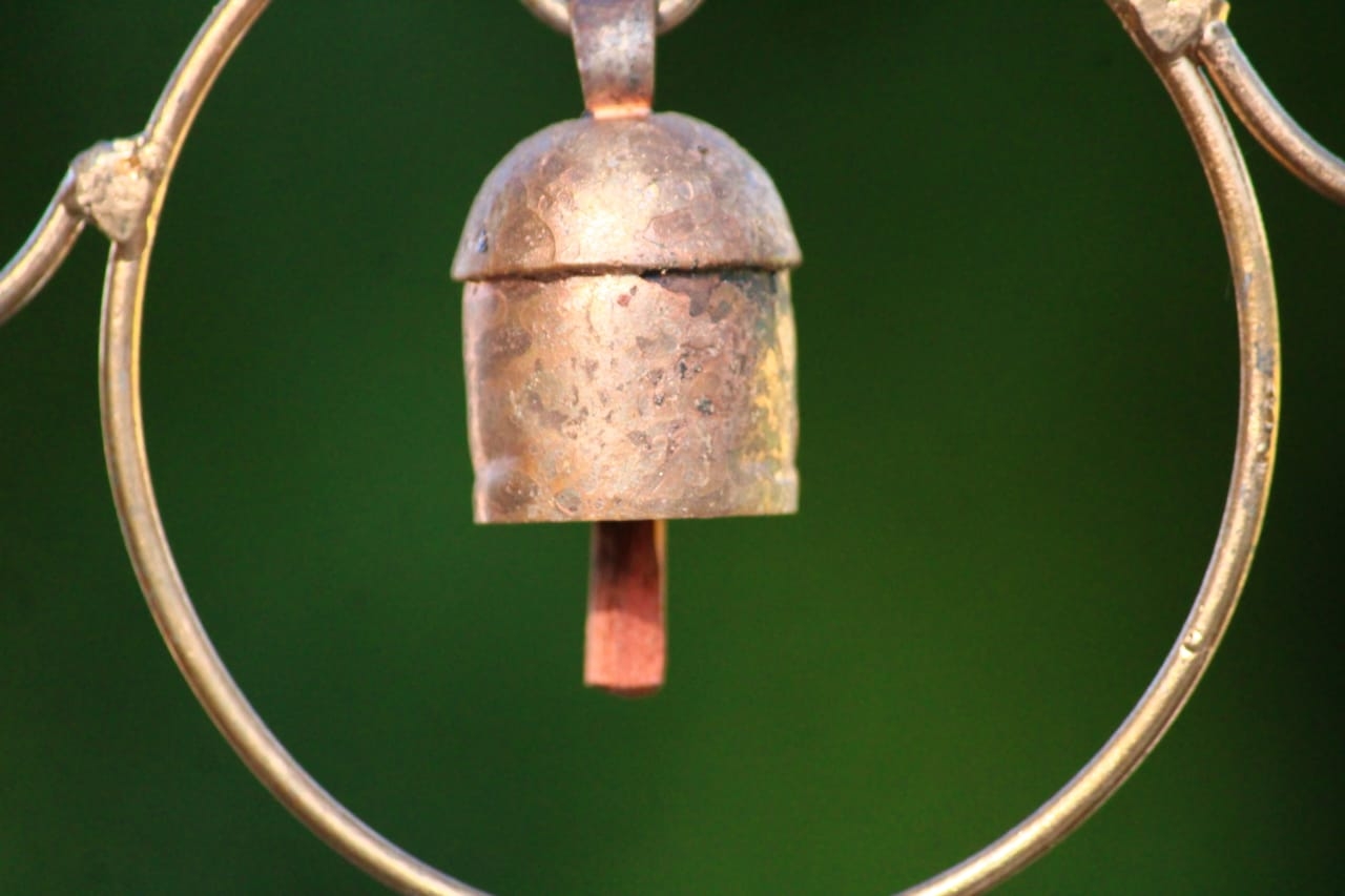 Copper Bell