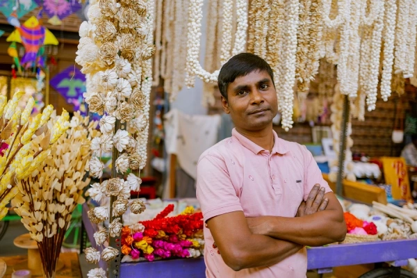 Gobindo Haldar