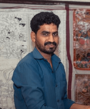 Kenday Anjanappa