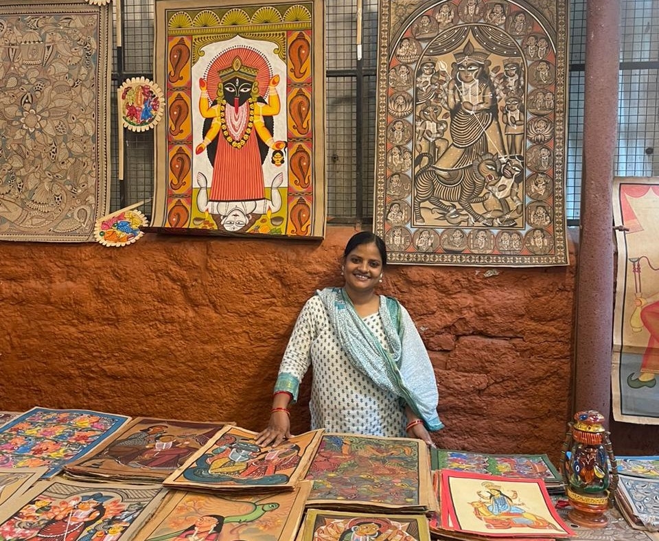 Laila Chitrakar