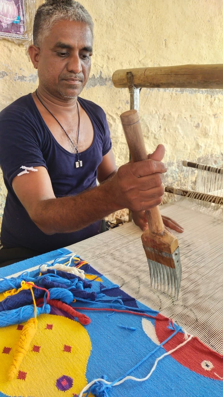 Sohan Ram