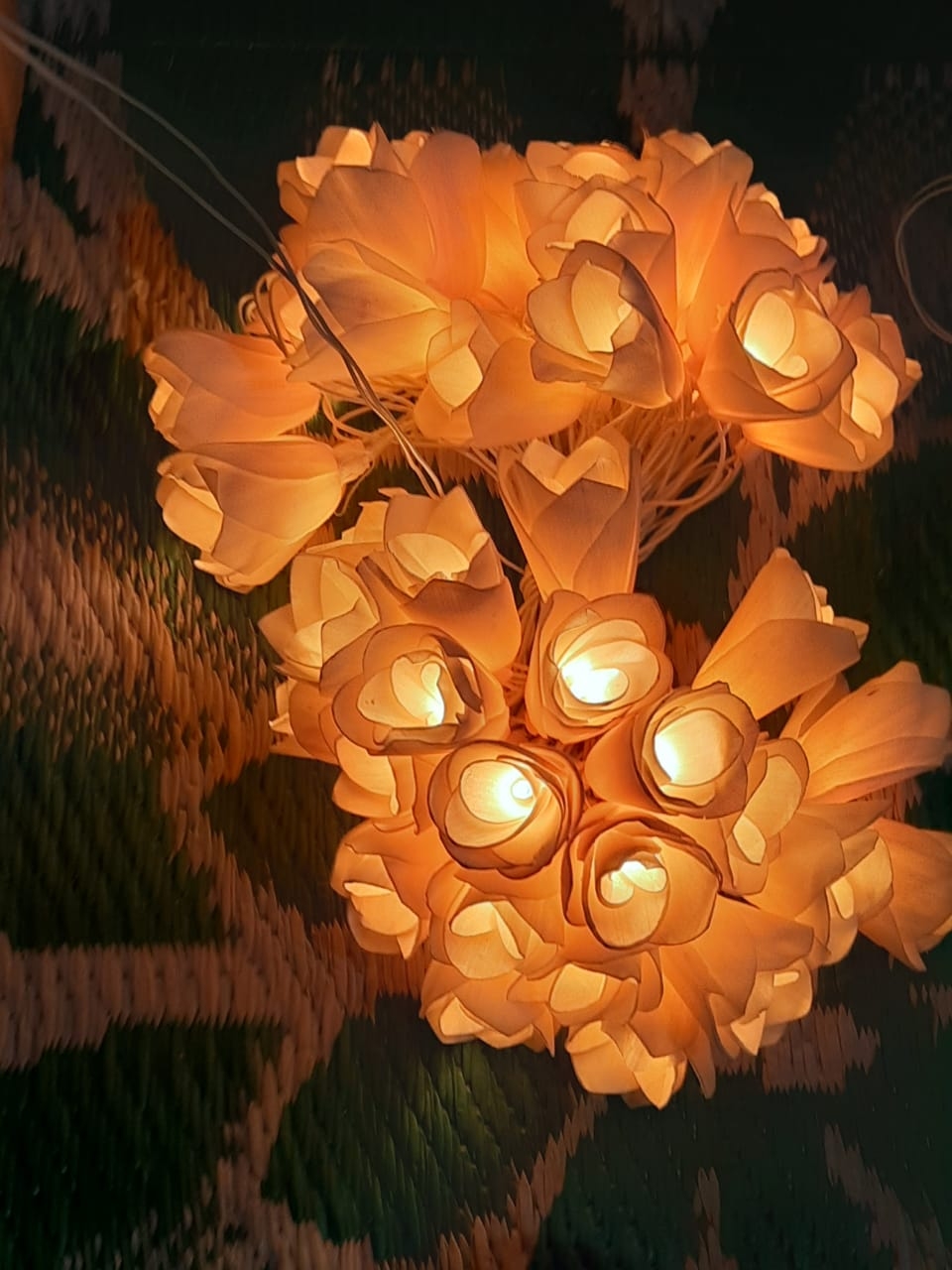 Sola Flower