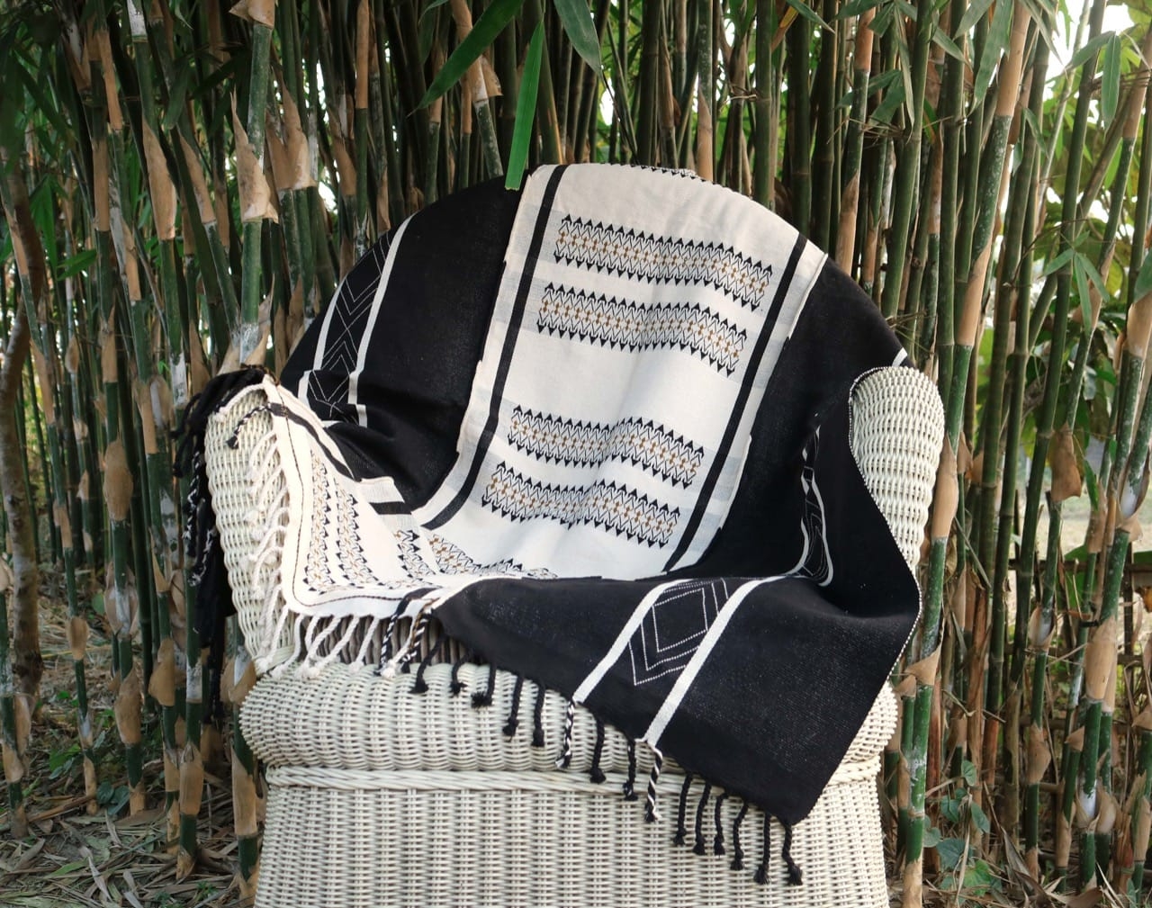 Weaving