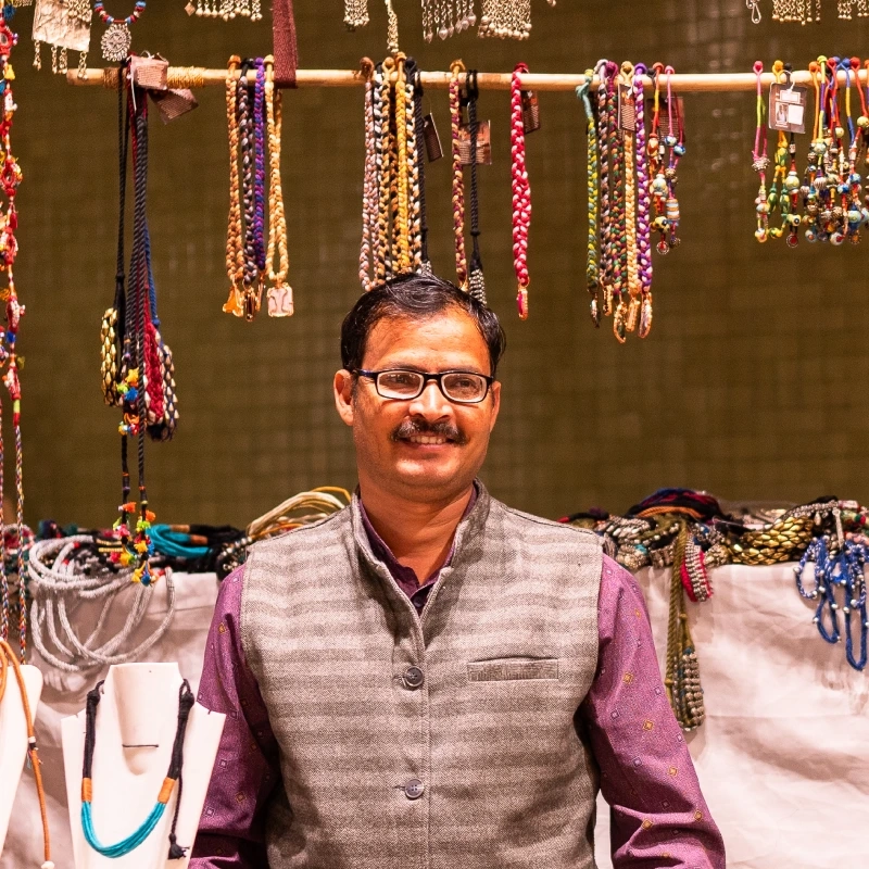 Vishnu Kumar Patwa