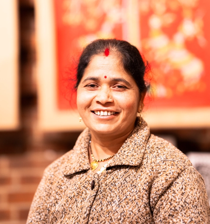 Kamta Tahed