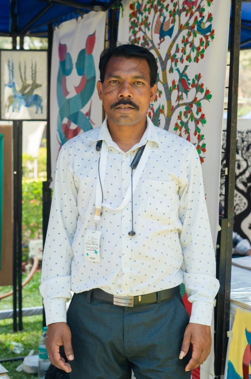 Kailash Kumar Pradhan