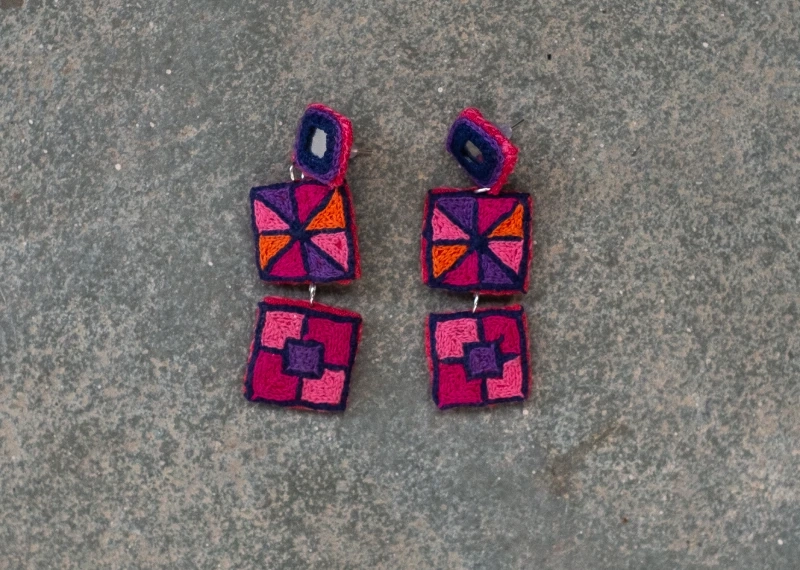 Patwa Jewelery