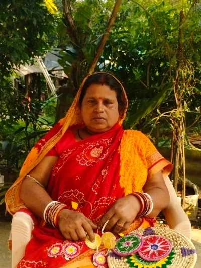 Chandrakanti Jena