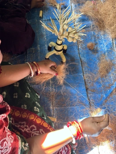 Coir Craft