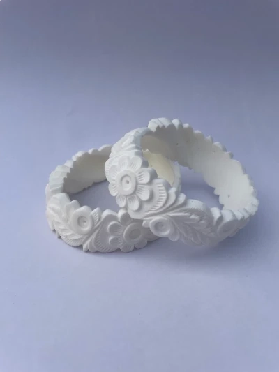 Conch Shell Craft