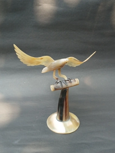 Horn Craft