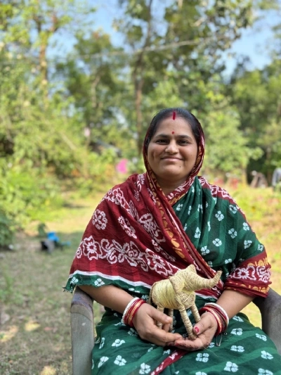 Mamuni Kar
