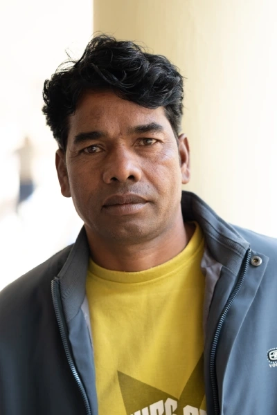 Narendra Kumar