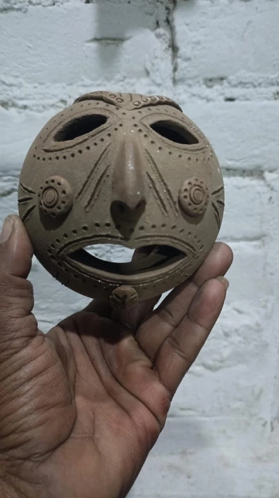 Pottery & Clay Art