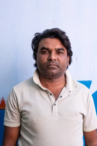 Ramesh Shyam