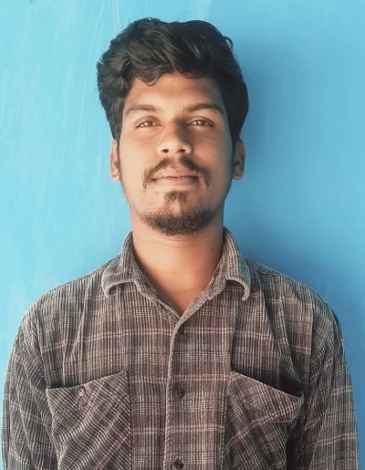 Sameep Vishwakarma