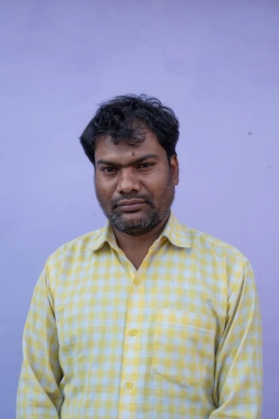 Vijay Kumar Shyam