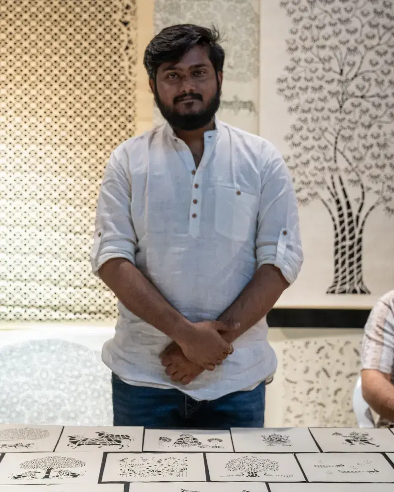 Ashutosh Verma