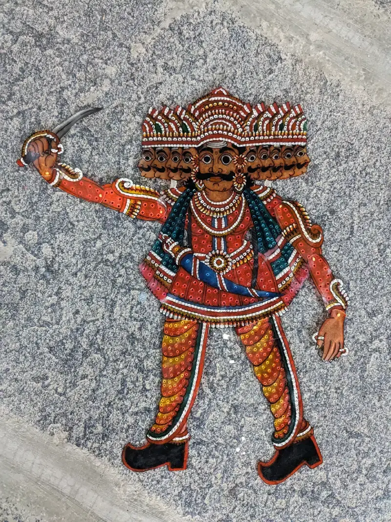 artist image