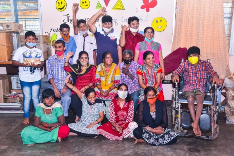 Prashanti Foundation