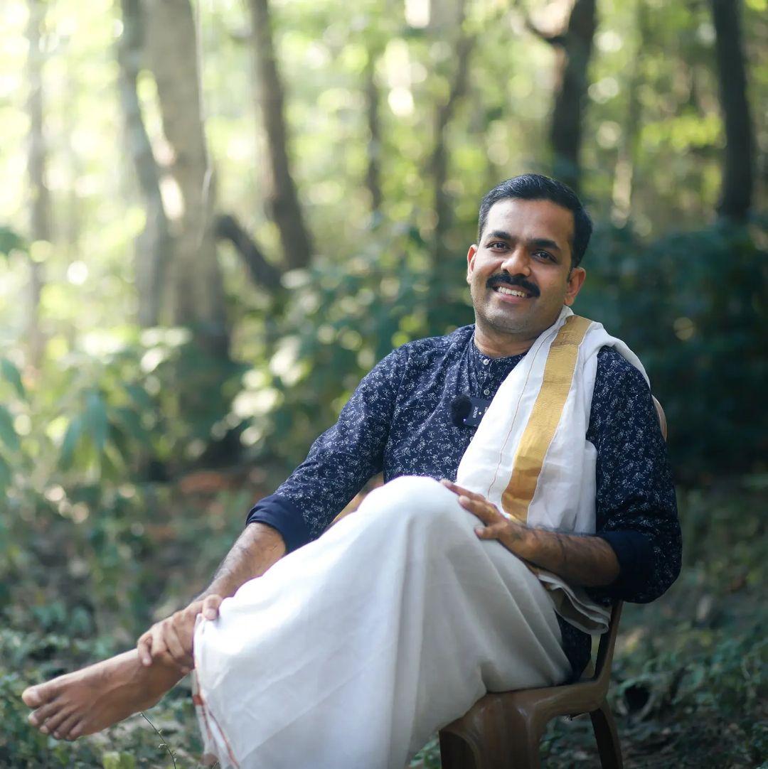 Rajeev Pulavar