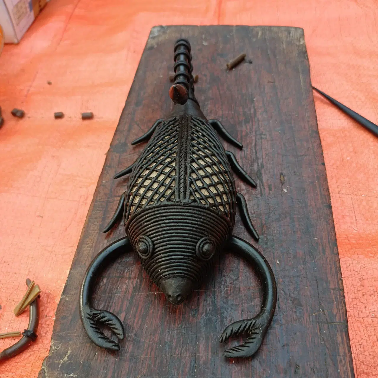 artist image