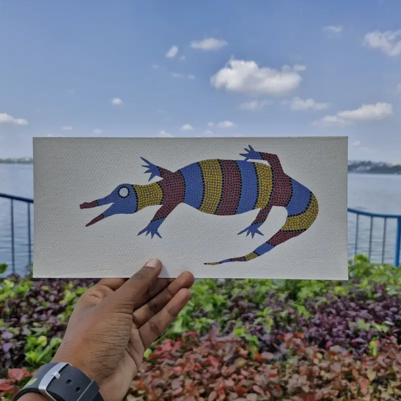 artist image