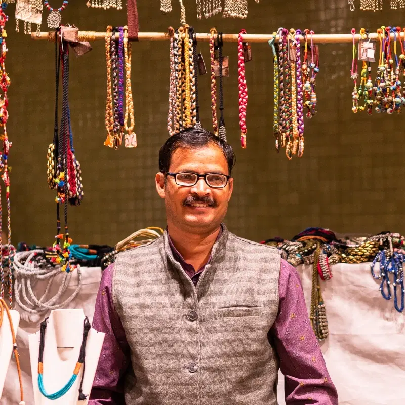 Vishnu Kumar Patwa