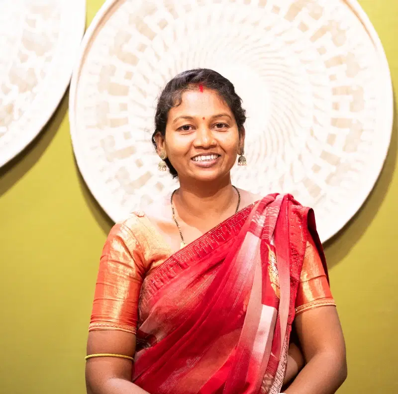 Ranjitha Dhal