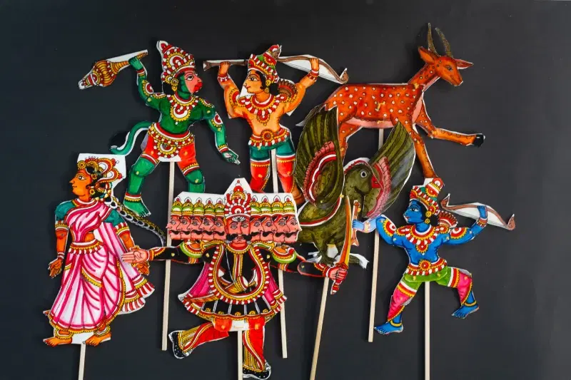 artist image
