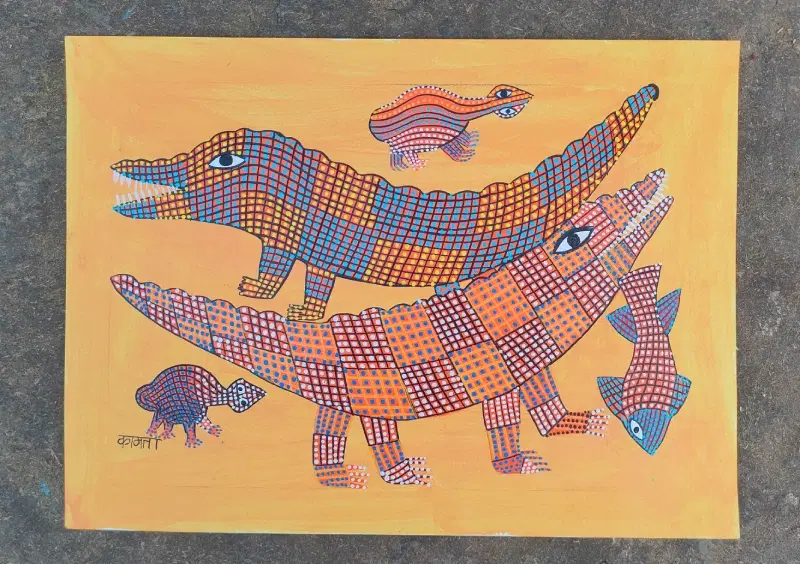 artist image
