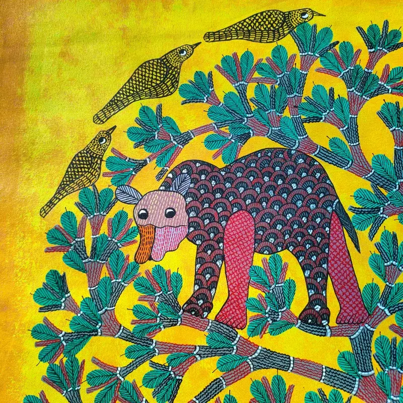 artist image