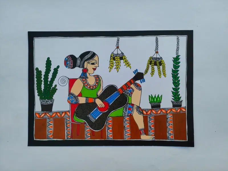 artist image