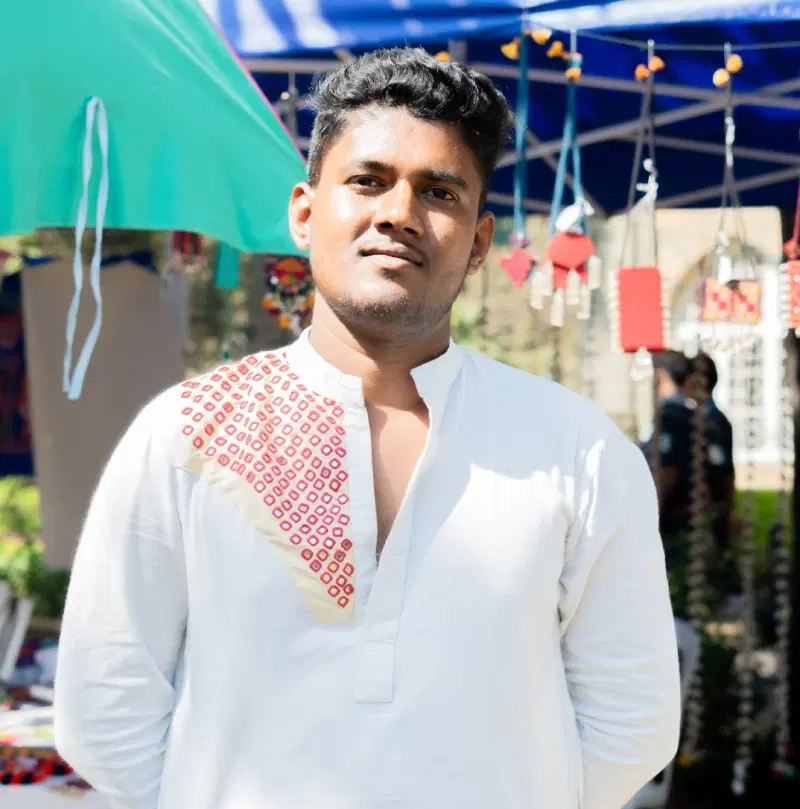 Rohit Shankar Rathod