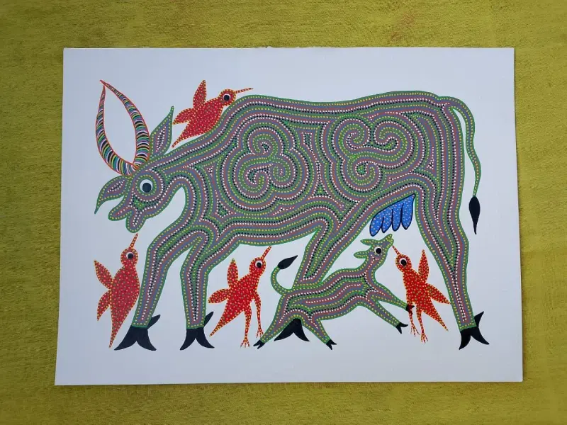artist image