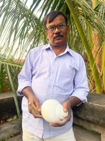 Bablu Nandi