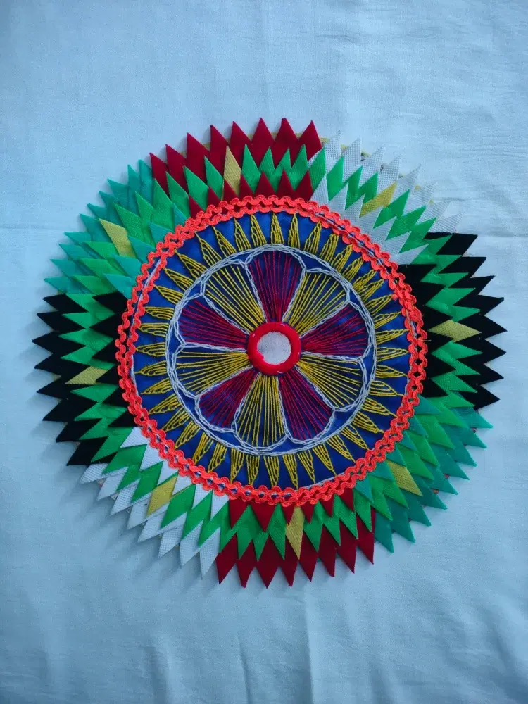 artist image