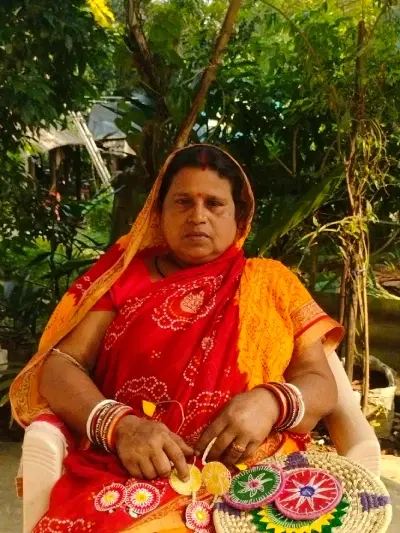 Chandrakanti Jena