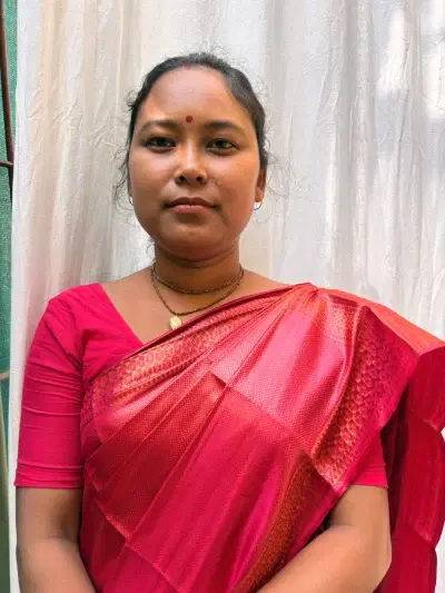 Chhaya Mondal