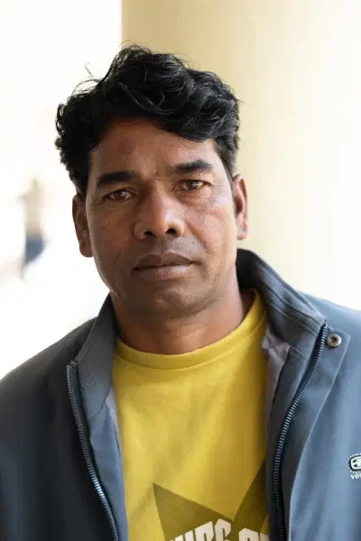 Narendra Kumar