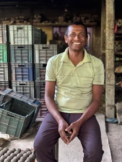 Ramesh Chandra Muduli